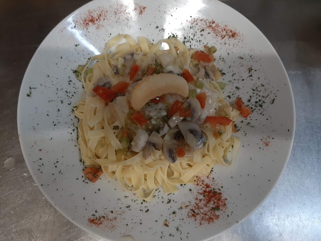 Brasserie des Vosges - Restauration