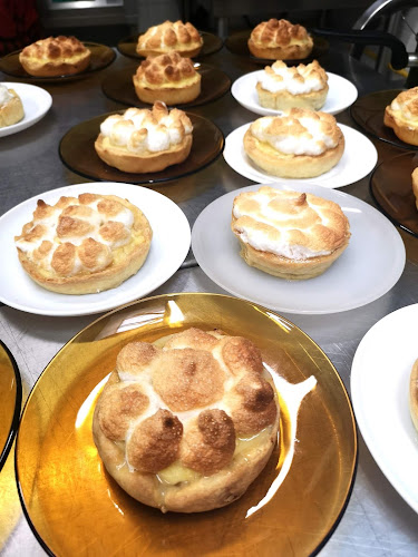 Comentarii opinii despre Restaurant d'application, coopératif et éphémère "Cuisine du Monde Brest"