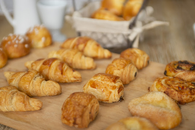 Boulangerie Baillon - Courbevoie