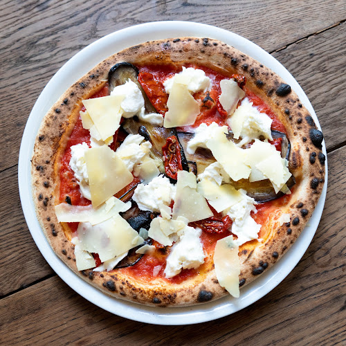 Pizzou - Restauration