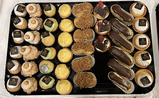 Patachou - Restauration