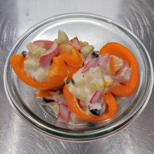 Comentarii opinii despre Mangeons bocal