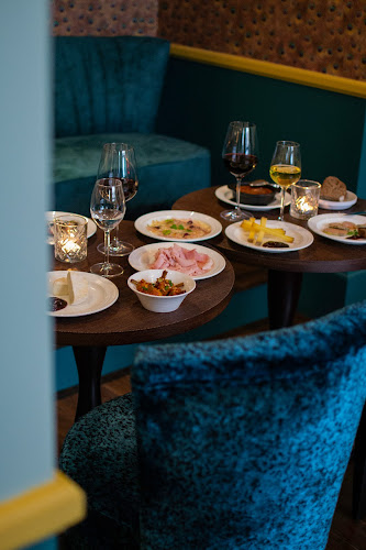 Opinii despre Bar du Bouillon în Paris - Restauration