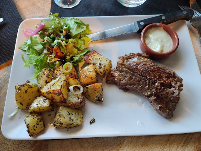 Comentarii opinii despre La Meunerie