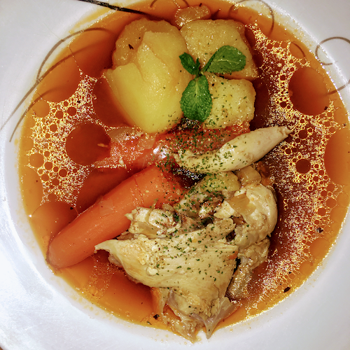 Comentarii opinii despre Mary&Jenna traiteur