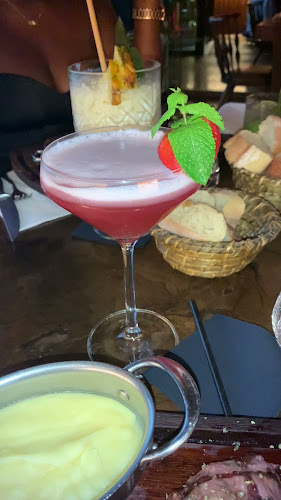 Beef Cut - Restauration