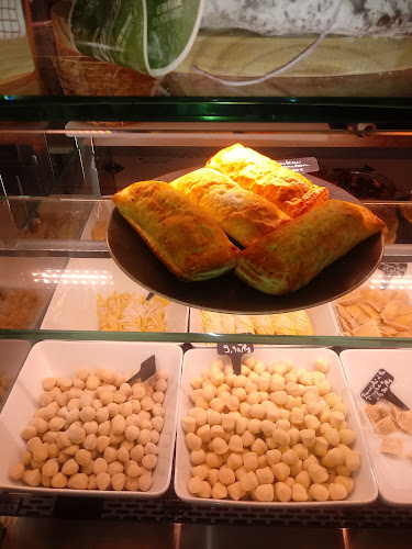 Opinii despre Nuances Épicerie în Nice - Restauration