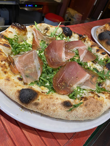 Opinii despre MILHANE'O în Malakoff - Restauration