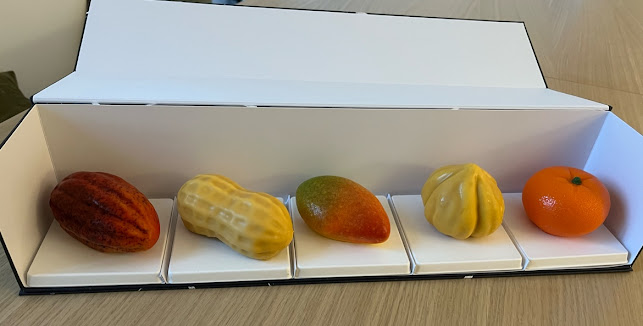 6 Rue de Castiglione, 75001 Paris