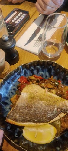 Bistro d'Édouard - Faubourg de l’Arche - Courbevoie