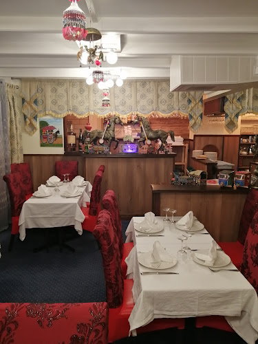 Opinii despre Salam Bombay în Morsang-sur-Orge - Restauration