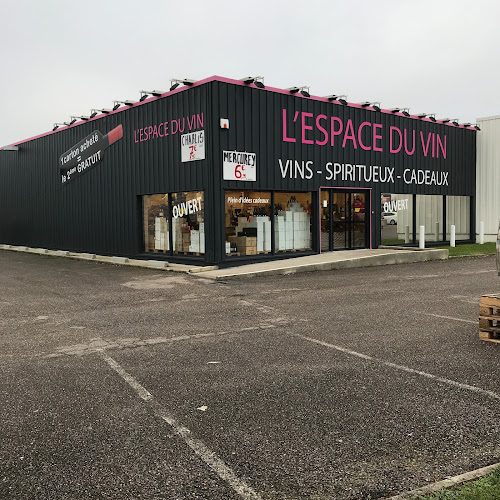 L'ESPACE DU VIN