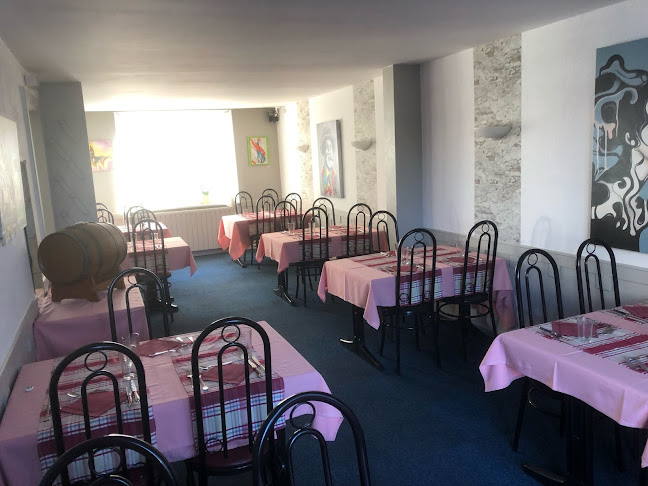 Opinii despre Restaurant L'Europe în Saint-Dié-des-Vosges - Restauration