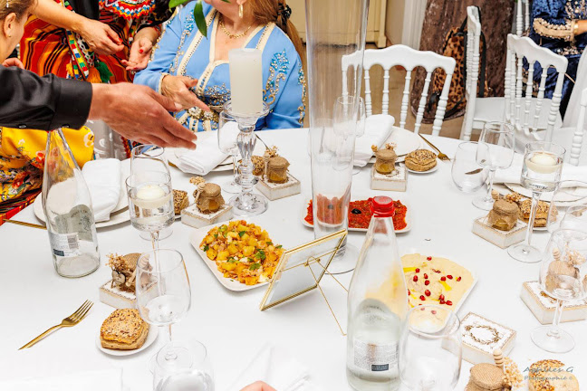 Comentarii opinii despre L’écrin de saveurs