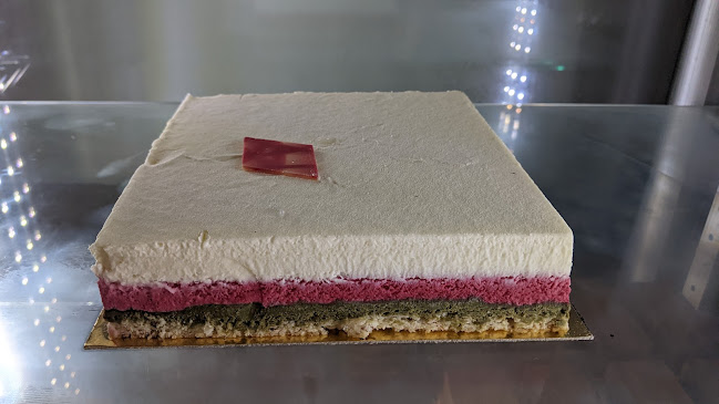 Boulangerie du Marché - Restauration