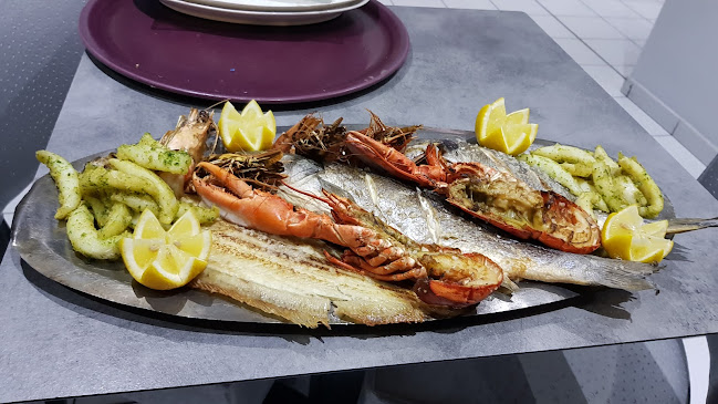 Comentarii opinii despre Le Scoop - La table du Pêcheur