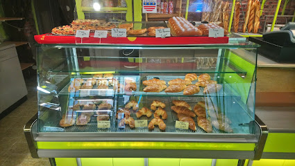 Boulangerie des Anciennes Arènes, LEBATTEUR Romain