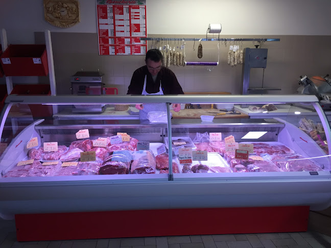 Comentarii opinii despre Boucherie Christophe