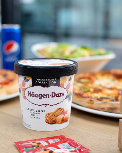 Comentarii opinii despre Pizza Time® Guyancourt