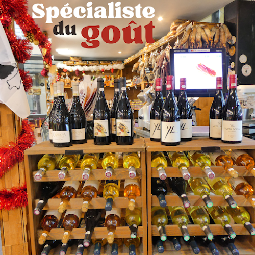 Corsica Fratelli - Epicerie fine - Cagnes-sur-Mer