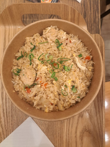 Opinii despre Food halal. în Clichy - Restauration