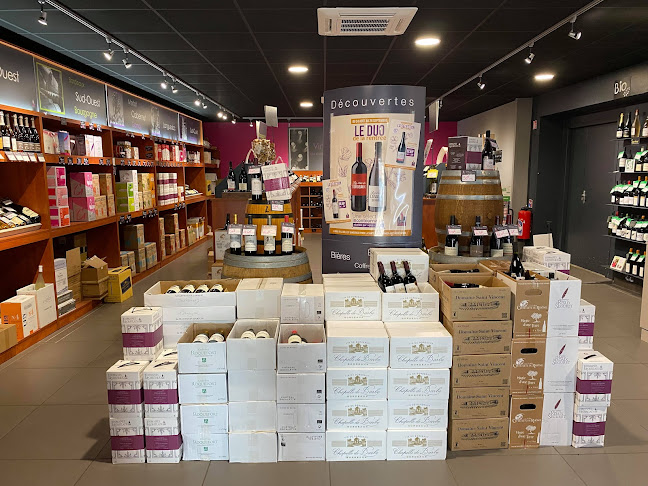 4 Pl. George Washington, 72000 Le Mans