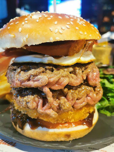 Au Bureau - Pub et Brasserie - Beauvais