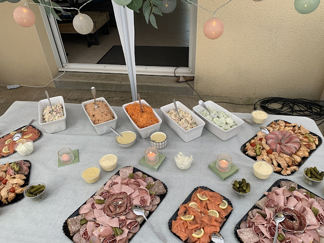 Le Bonheur Des Pres - Restauration