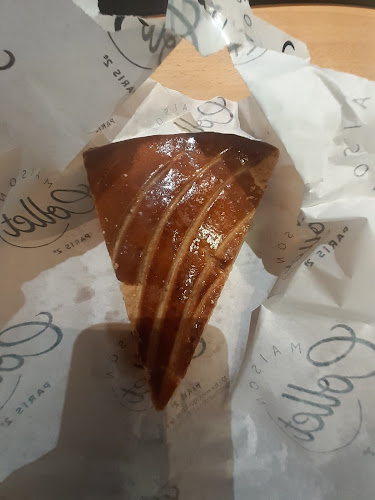 Maison Collet - Paris