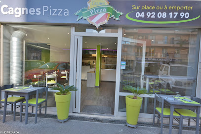 CAGNES PIZZA