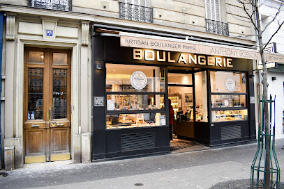 Boulangerie Héritage