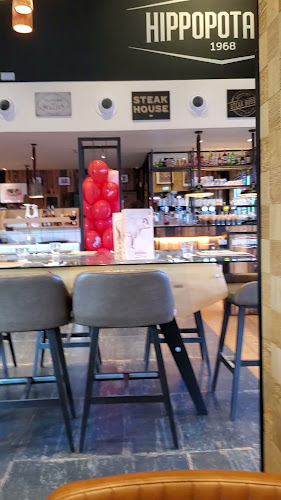 Opinii despre Hippopotamus Steakhouse în Éragny - Restauration