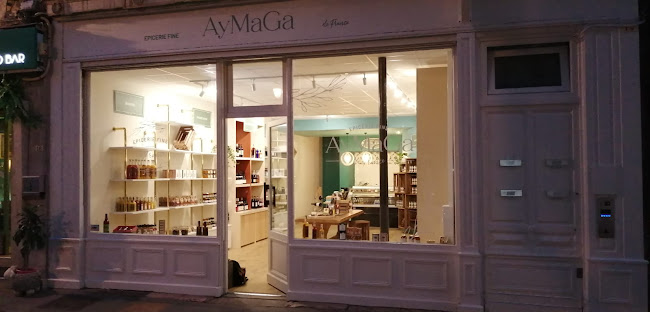 AyMaGa épicerie fine de France - Dijon