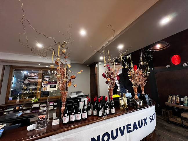 Les Caves Lamottoises - Restauration