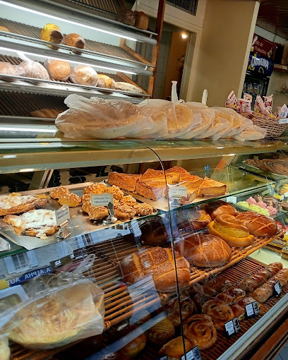 Boulangerie-Patisserie HOURAN