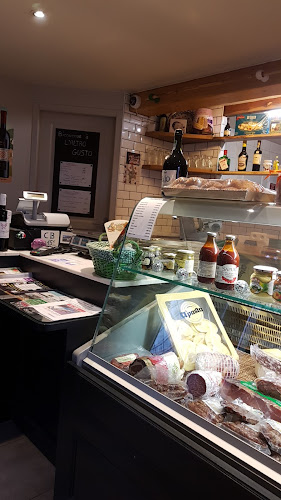 Opinii despre L’altro gusto în Nommay - Restauration