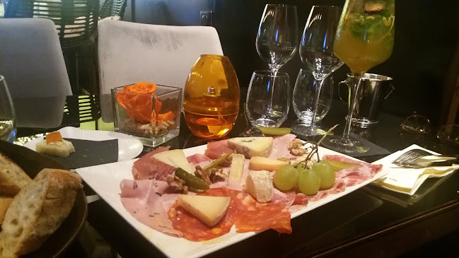 Opinii despre La Quintessence Cannes în Cannes - Restauration