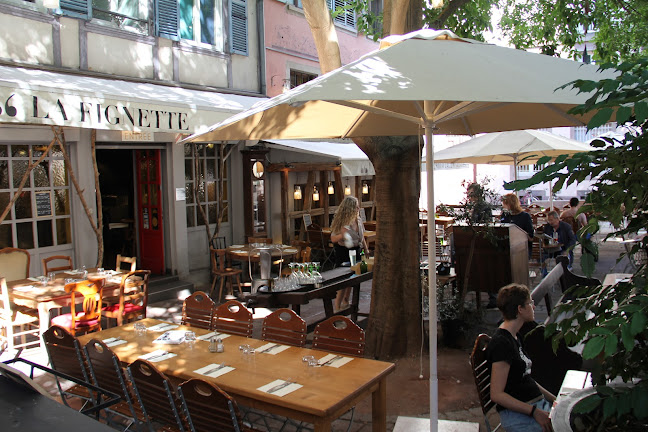 Comentarii opinii despre La Fignette
