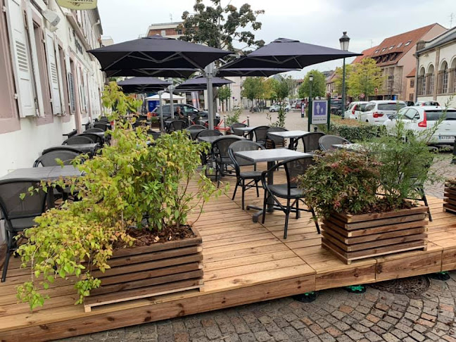 Comentarii opinii despre Restaurant L'industrie