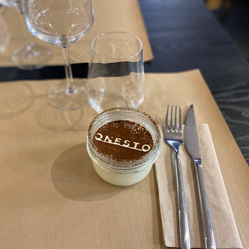 Opinii despre Onesto în Houilles - Restauration