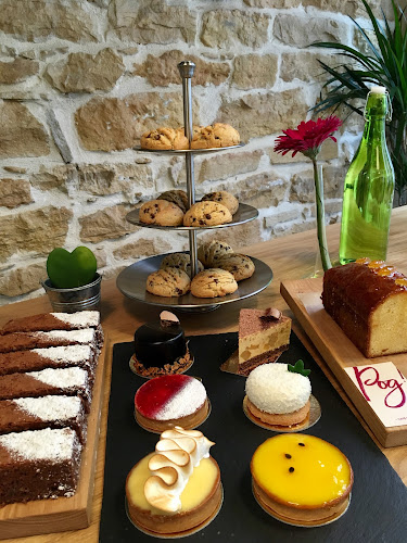 Opinii despre POG CAFÉ în Lyon - Restauration