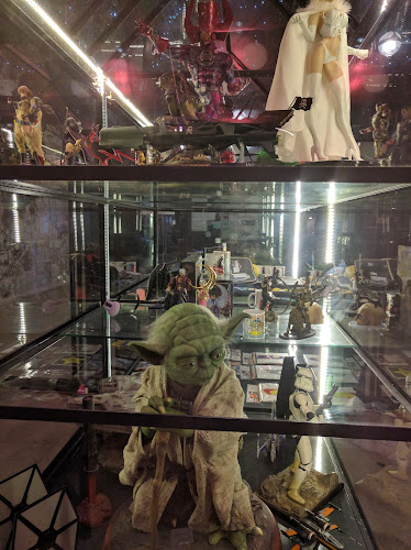 12 Rue de Pas, 59000 Lille, France