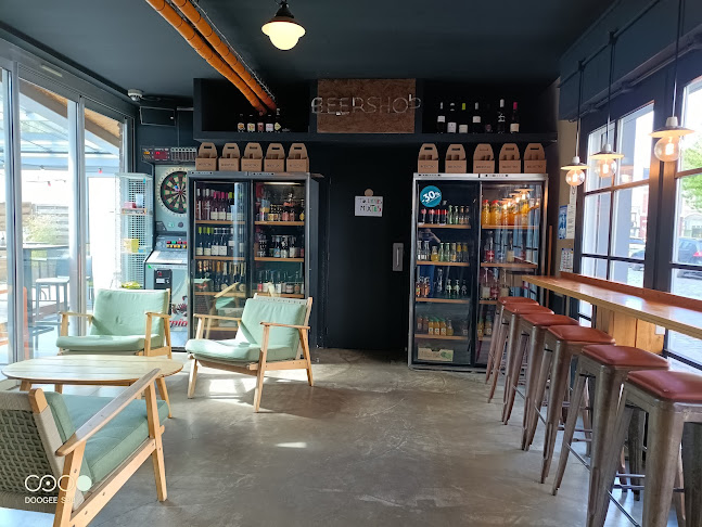 Comentarii opinii despre Beerstro - Taverne Moderne Lille