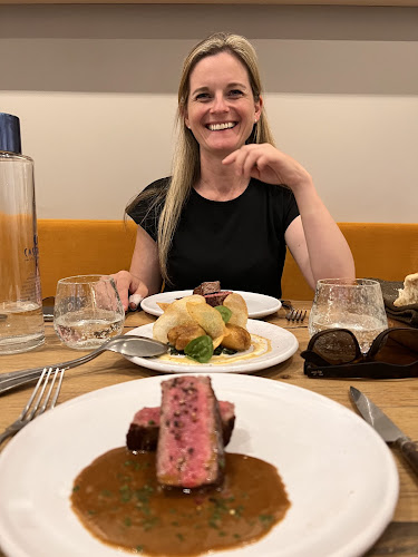 Opinii despre Zéphirine în Saint-Augustin - Restauration