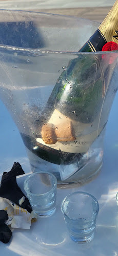 Café Oz Rooftop - The Australian Bar - Paris