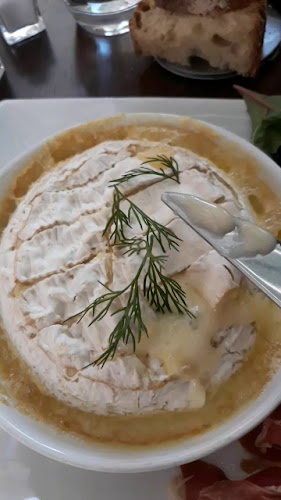 Fiston - Cuisine française (rue Mercière)