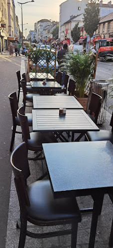 Opinii despre Pizza Carré în Paris - Restauration