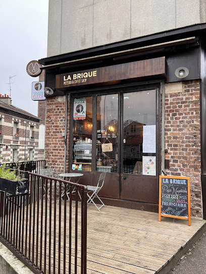 La Brique