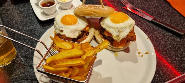 Comentarii opinii despre Le Brooklyn