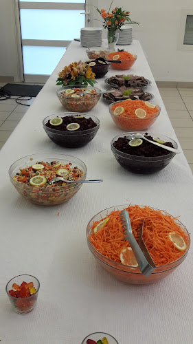 Breizh Cochon Grillé Naoned - Restauration